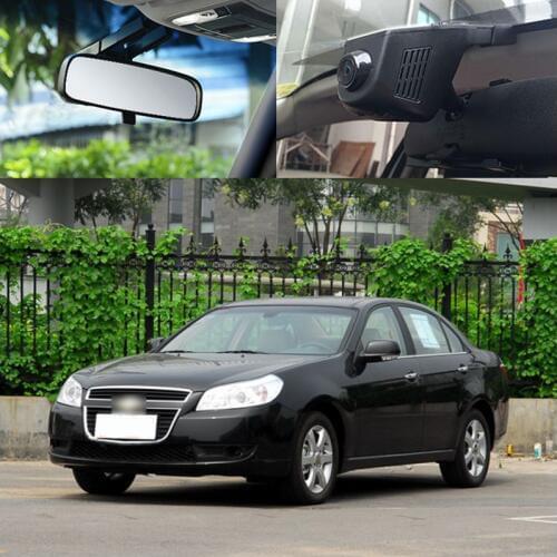 BigBigRoad For chevrolet epica Car Wifi DVR Driving Video Recorder hidden installation dashcam g-sensor hd 1080p