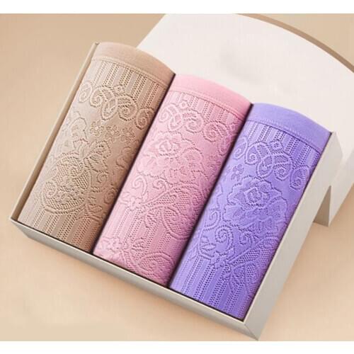 Womens High Waist Body Shaper Panties Shapewear Girdle Thin Abdomen Hips Seamless Belly Control Waist Slimming Pants Plus XXL