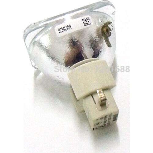 Free shipping Genuine projector lamp bulb 725-10089 / 310-7578 for DELL 2400MP Original bare lamp p-vip 260/1.0 e20.6