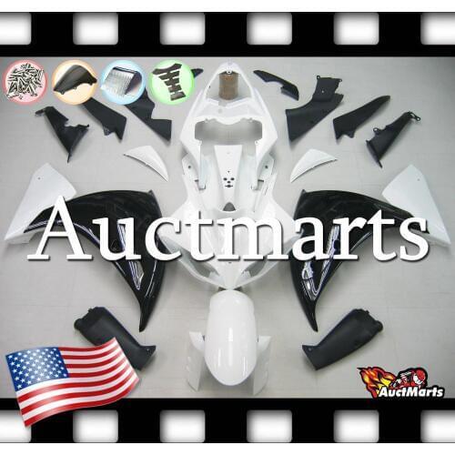 For Yamaha YZFR1 YZF R1 1000 09 10 11 2009 2010 2011 Fairing Kit (P/N:4j22)