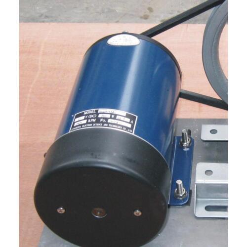 12v motor for the 1000psi sea water purify system