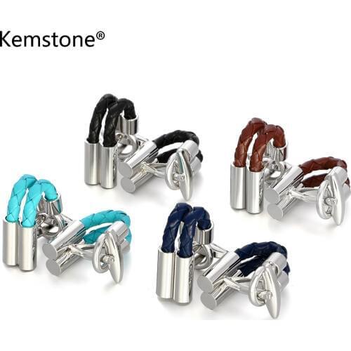 Kemstone Cufflinks