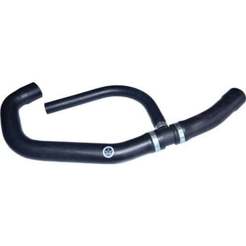 VOLT LT-35 RADİATOR HOSE BELOW 2 D0122051A
