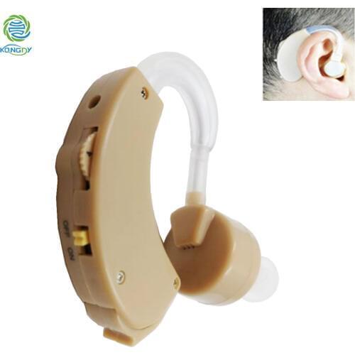 KONGDY Hearing Aids