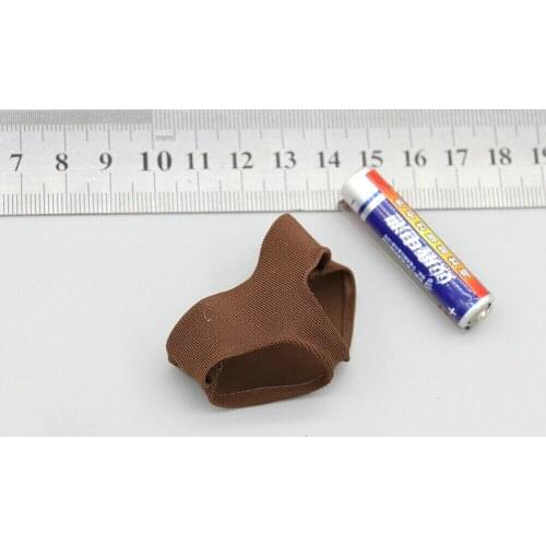 73036 1:6th Soviet Tank Female Lieutenant Shorts Panties Model for 12"