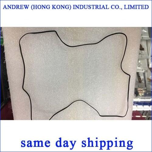 New A1369 A1466 LCD Screen Display Rubber Middle Frame Bezel Ring for Macbook Air 13" Rubber Ring 2010 2011 2012 2013 2014 2015