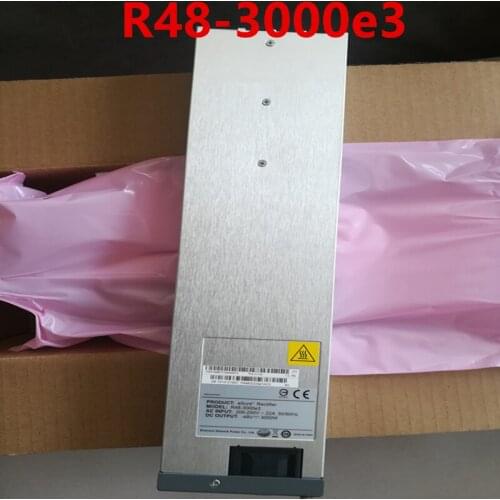 New Original PSU For Emerson 3000W Switching Power Supply R48-3000e3