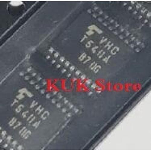Original 100% NEW VHC T540A VHCT540A TC74VHCT540AFT TSSOP-20 20PCS/LOT