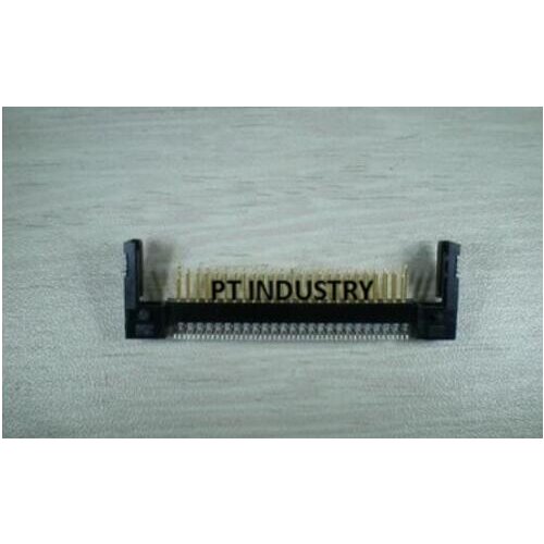 Original 400D CF Memory Card Slot Holder Board For Canon 400D