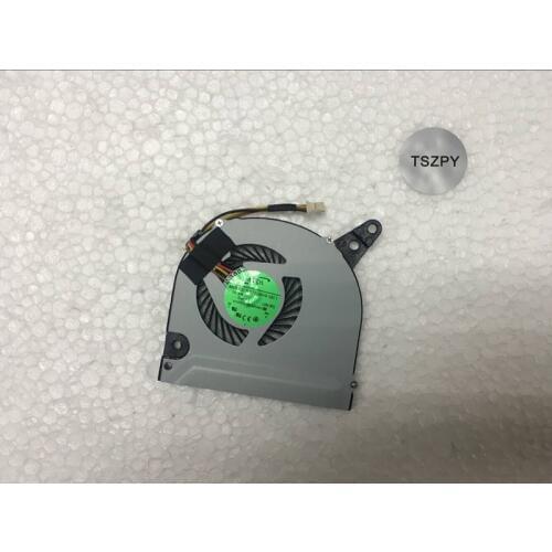 Genuine New Original Notebook CPU Cooler Fan Fit For Acer Aspire M5 M5-581 M5-581T M5-581G M5-581TGT MODEL KSB05105HC Good