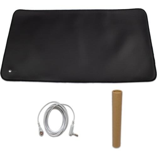 Conductive Earthing Mat For Grounded Connection