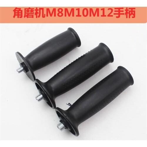 M8 M10 M12 M14 thread angle grinder handle handle angle grinder accessorie