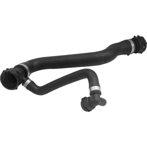 Engine Cooling System Radiator Coolant Hose Primary Radiator 17127531768 For-BMW 1 E88 E82 3 E90 E91 E92 E93