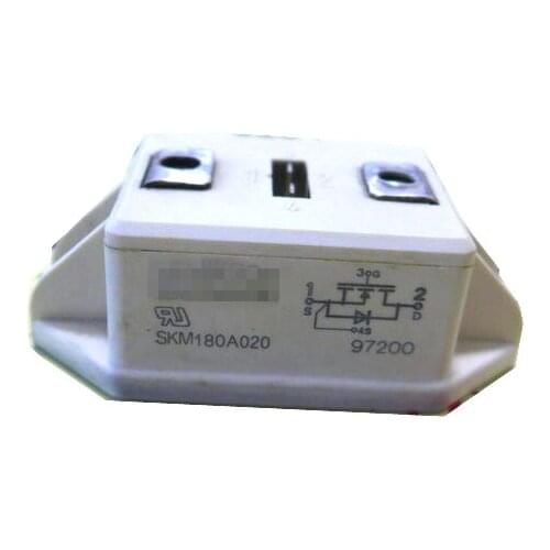 SKM180A020 Original, Can Provide Test, 1 Year Warranty