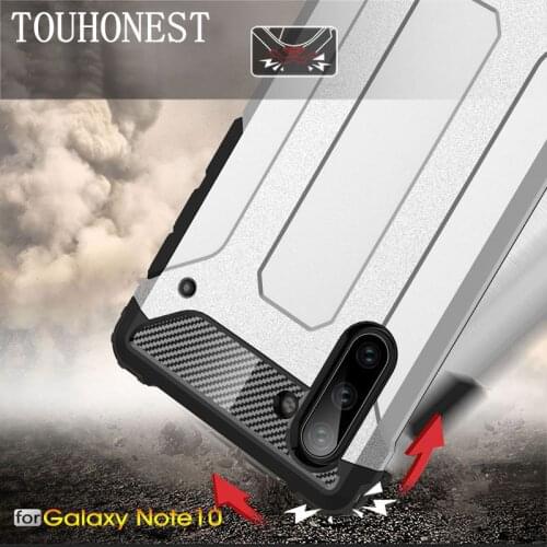 Touhonest Samsung Galaxy Note 10 Phone Cases