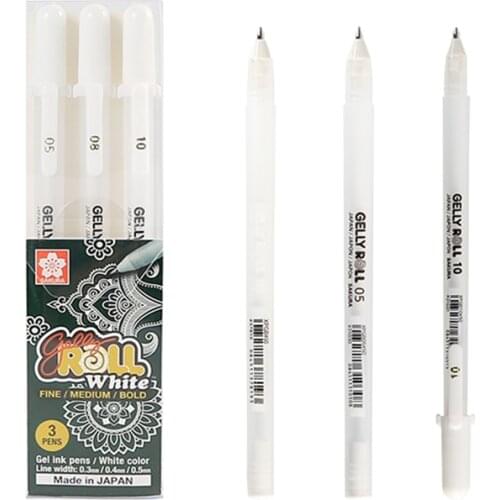 XSYOO Golden Pens