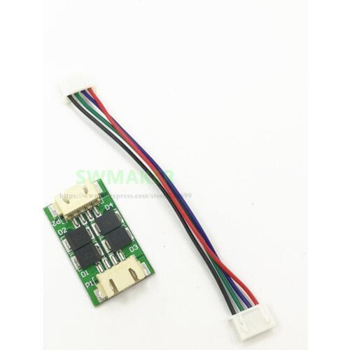 1pcs TL-Smoother Kit Addon Module For Delta Kossel 3D Printer Motor Drivers
