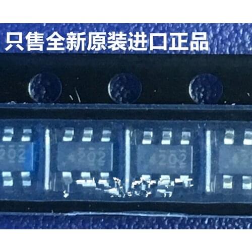 20pcs/lot TPS54202DDCR TPS54202 4202 SOT23-6 In Stock Best quality