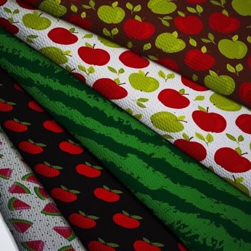 50*140cm Bullet Textured Liverpool Fabric Flower Printed DIY Tissue Kids Home Textile for Sewing Quilt Decoration Home