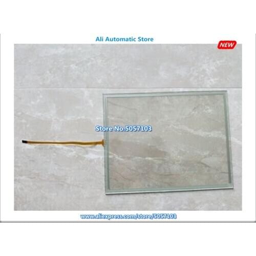 AST-104A080A AST-104A DMC 10.4 inch New Touch Screen Touch Panel Glass