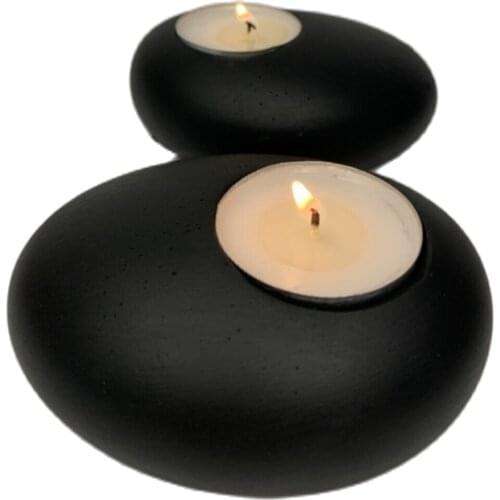 GFMood Decorative Candlesticks