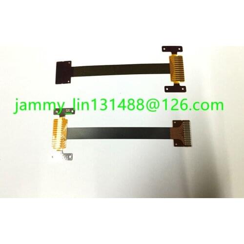 FLEX CABLE FOR PIONEER DEH-P8400MP/9600MP CNP6462 CNP6869 RUBBION DEH P8400MP 9600MP