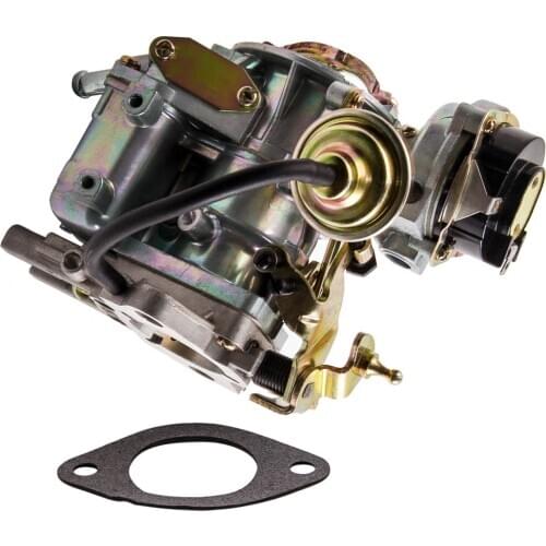 1 Barrel YFA Carburetor For Ford 1965-85 200/250/300 cu F100 F150 F250 F350
