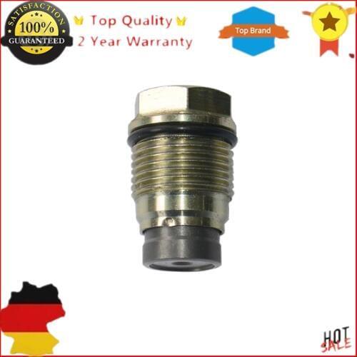 AP03 New FUEL RAIL PRESSURE RELIEF LIMITER VALVE For CHRYSLER VOYAGER MK3 III IV MK4 2.5 2.8 51103040291 7420793590 1110010015