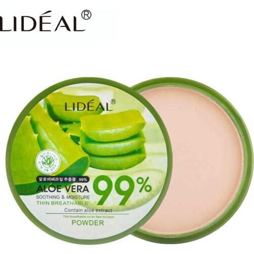 LIDEAL Compact Face Powders China
