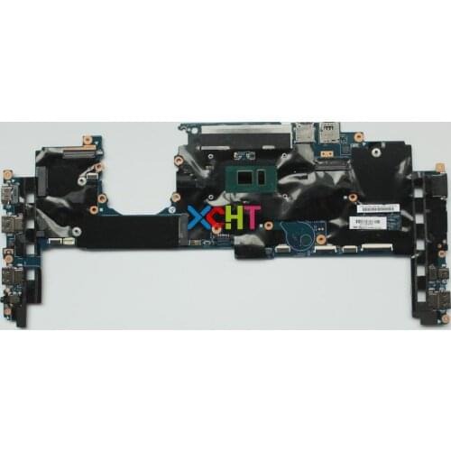 For Lenovo ThinkPad X1 Carbon Gen 4 FRU: 00JT804 i7-6500U 8GB RAM 14282-2M 448.04P16.002M Laptop NoteBook Motherboard Mainboard