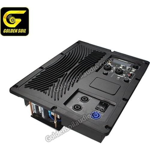 Bluetooth speaker amplifier model line array amplifier model sub woofer amplifier model