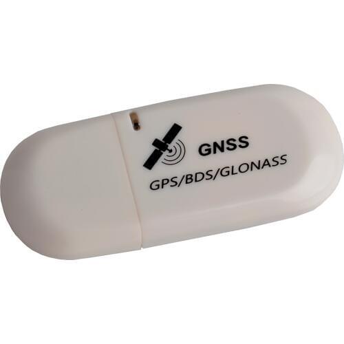 USB GPS Receiver Module GNSS GLONASS Antenna Laptop PC Tablet Car Navigation for Win7 Win8 Win10 XP G72