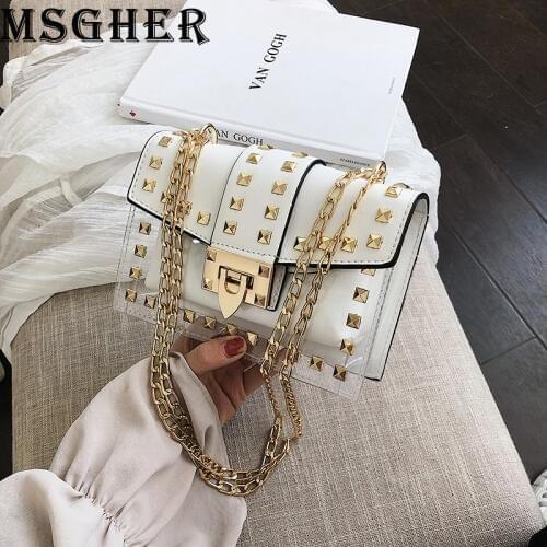 MSGHER Crossbody Bags For Women