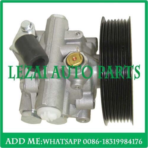 High Quality Power Steering Pump For Car Mitsubishi Pajero V73 6G72 V65 V75 6G74 MR418566 free ship