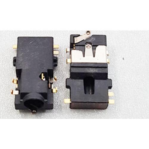 Original for Xiaomi 4 Mi4 Prime Audio Music Earphone Plug Jack plug Headphone headset