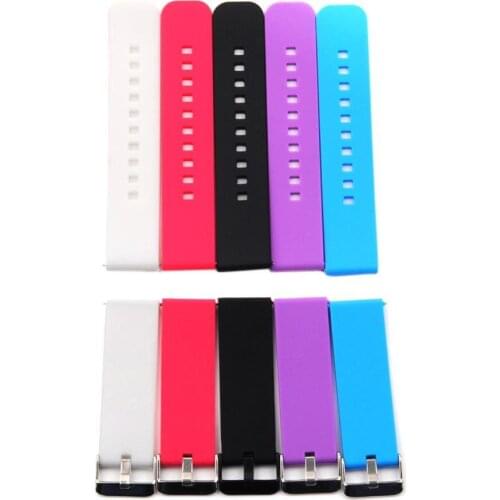 HobbyLane Replacement Band Bracelet Wristband for PEBLE TIME d20