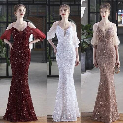 XUCTHHC Womens Off Shoulder Dresses