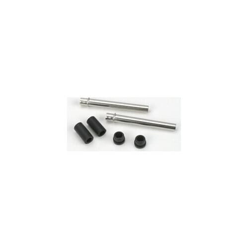 Rc Saito Engines Parts Four-Stroke Engine PUSHROD COVER & RUBBER SEAL: SAI11540 SAI90TS40 SAI270T40 SAI6540 SAI40MK340