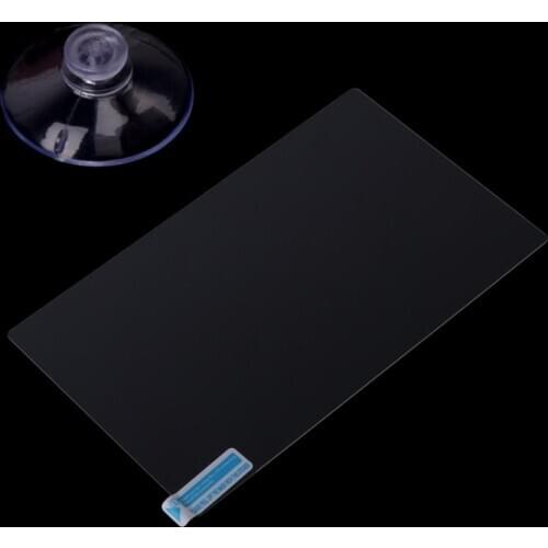 Car Navigation Tempered Glass Screen Protector Steel For Kia Sportage QL