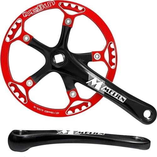 ZERGLBR Bicycle Sprockets