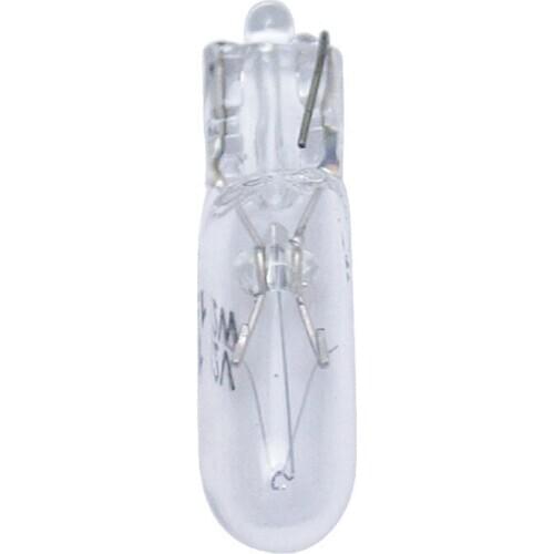 20pcs/set Car Dashboard Light 12V White LED Bulbs with Wedge Base Auto Interior Dash Boards Lamp