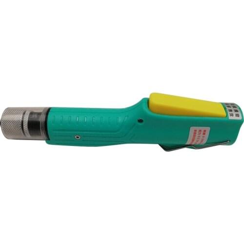 Torque 0.03-0.3N.m brushless electric screwdriver