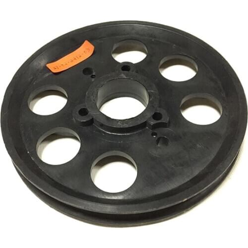 Bowling Spare Parts T47-022412-003 Pulley Use for Brunswick Bowling Machine