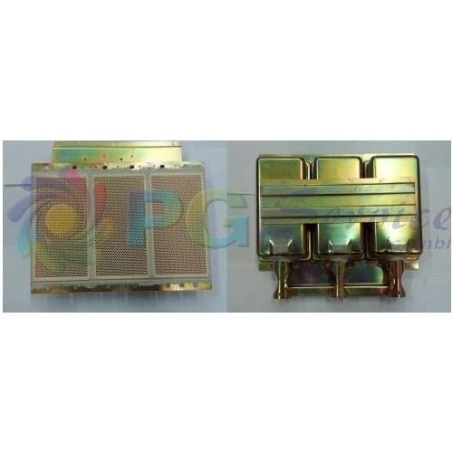 Delonghi Burner Plates