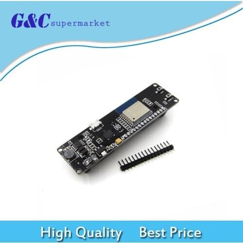 For WeMos D1 Esp-Wroom-02 Motherboard Mini-WiFi Nodemcu ESP8266 Module 18650 Battery diy electronics