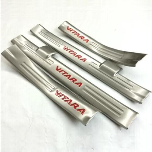 DOUTIAN Door Sills Suzuki