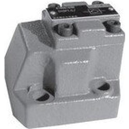 Hydraulic valve S30P51.0B plate type check valve cartridge valve