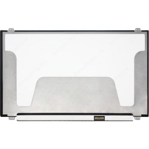 15.6 gaming notebook LCD monitor 120HZ SCREEN N156HHE-GA1 IPS FULL HD 120 HZ DISPLAY 94% NTSC replace panel repair wideview