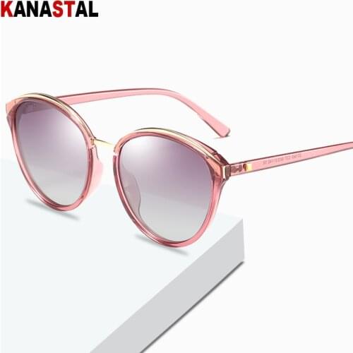 KANASTAL Womens Sunglasses