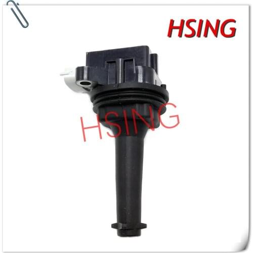 HSINGYE BRAND-NEW# 30713417 Ignition Coil Fits For Volvo C30 C70 V50 V60 V70 S40 S60 S80 XC60 XC70 ***Part No# 0221604010